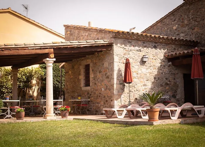 Hotel Mas 1670 - Adults Only