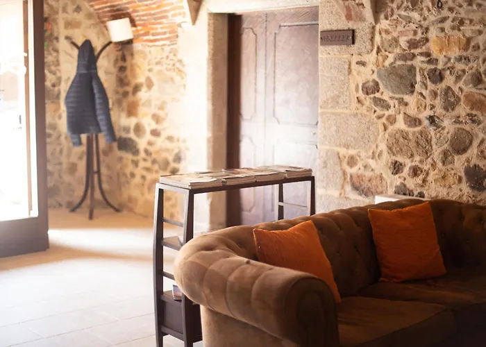 Hotel Mas 1670 - Adults Only