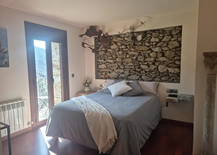 Hotel Rural L'Ortiga Blanca